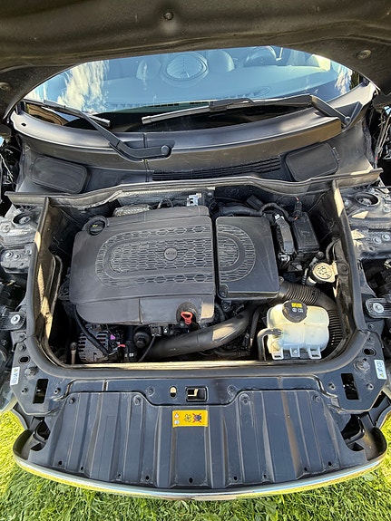 MINI Countryman Cooper D 8 of 18