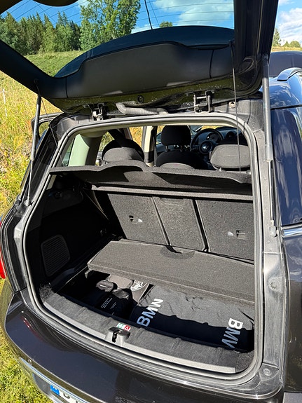 MINI Countryman Cooper D 10 of 18
