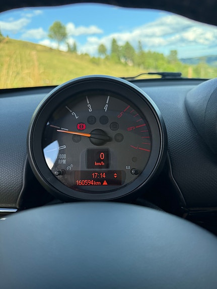 MINI Countryman Cooper D 16 of 18