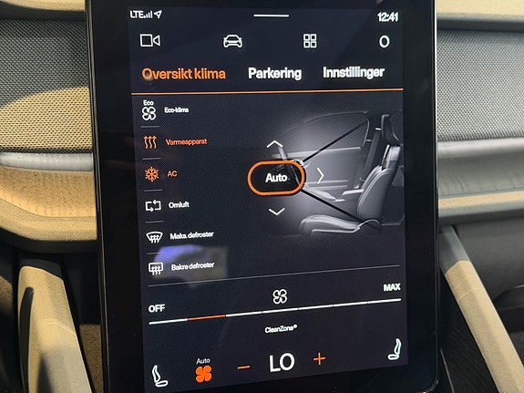 Polestar 2 22 of 30