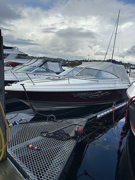 Maxum 2000SCL 3 of 7