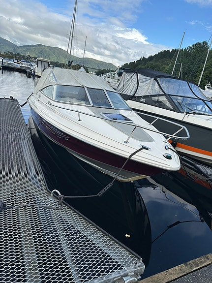 Maxum 2000SCL 2 of 7