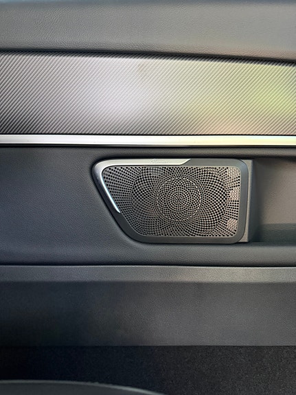 Mercedes-Benz V300 d 7 of 13