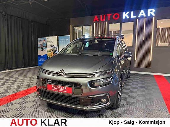Citroen C4 Picasso 2 of 30