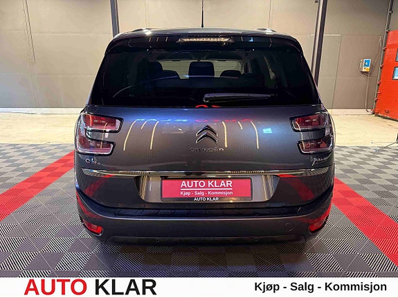 Citroen C4 Picasso 6 of 30