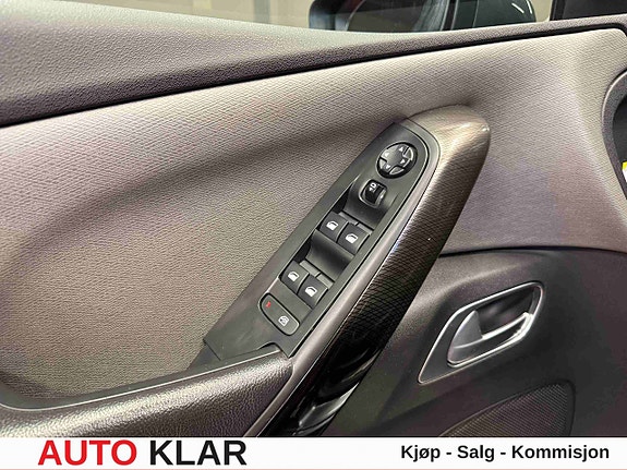 Citroen C4 Picasso 17 of 30