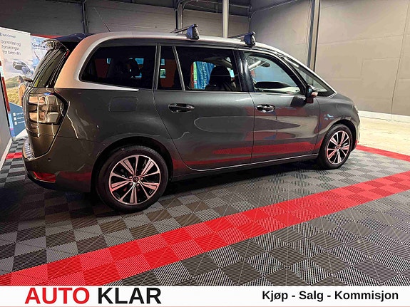 Citroen C4 Picasso 8 of 30