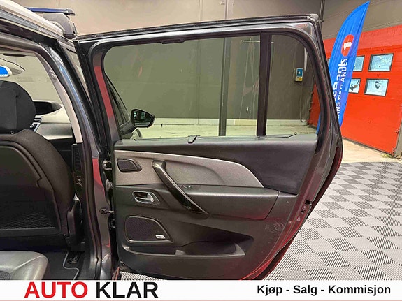 Citroen C4 Picasso 28 of 30