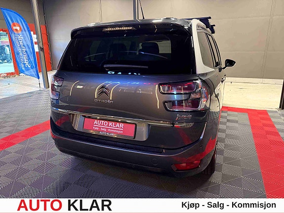 Citroen C4 Picasso 5 of 30