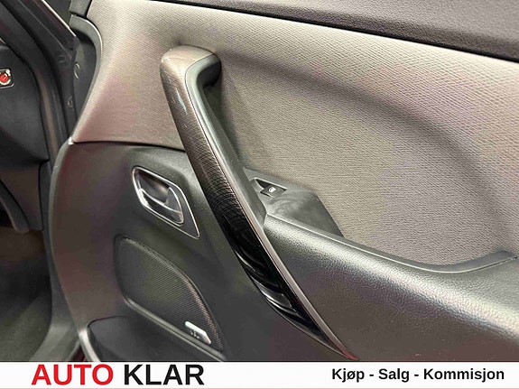 Citroen C4 Picasso 25 of 30