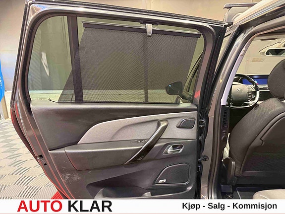 Citroen C4 Picasso 20 of 30