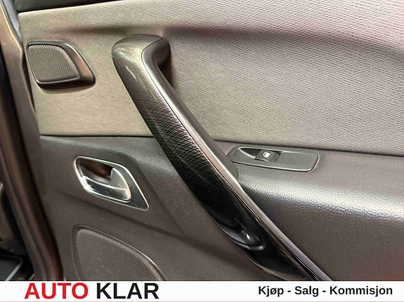 Citroen C4 Picasso 29 of 30