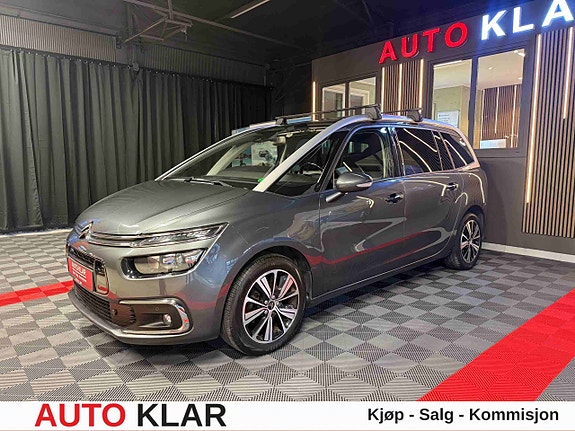 Citroen C4 Picasso 3 of 30