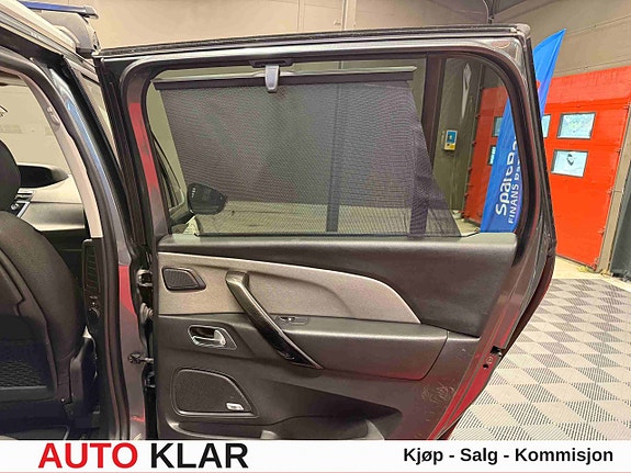 Citroen C4 Picasso 27 of 30