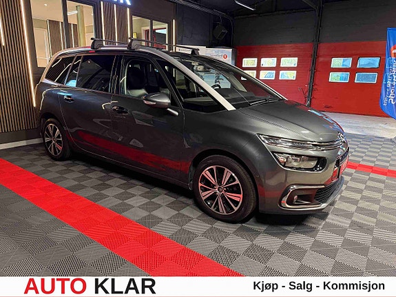 Citroen C4 Picasso 10 of 30