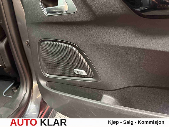 Citroen C4 Picasso 30 of 30