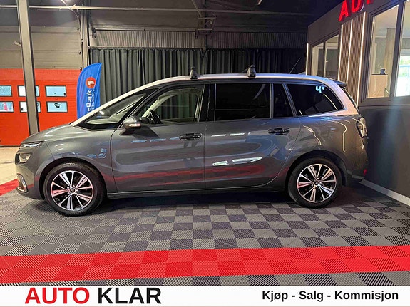 Citroen C4 Picasso 4 of 30
