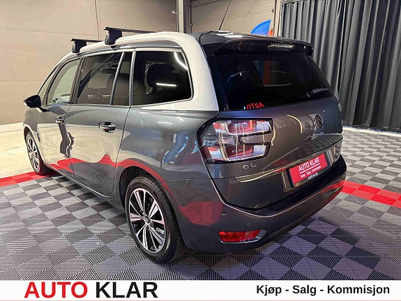Citroen C4 Picasso 7 of 30