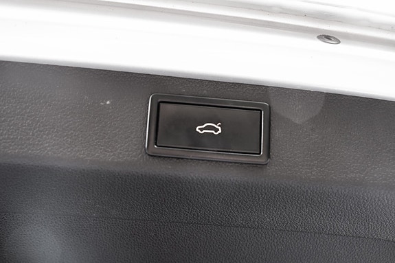 Skoda Superb 26 of 28