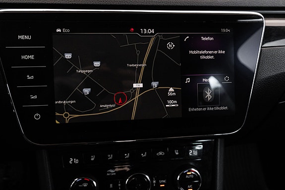 Skoda Superb 18 of 28