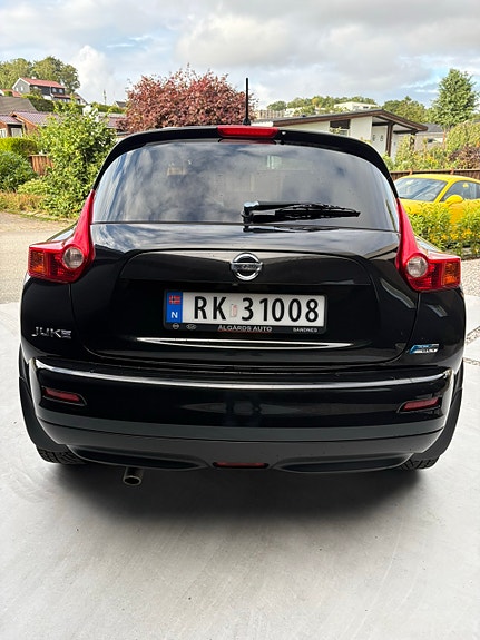Nissan Juke 5 of 10