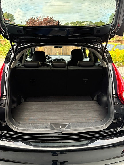 Nissan Juke 6 of 10