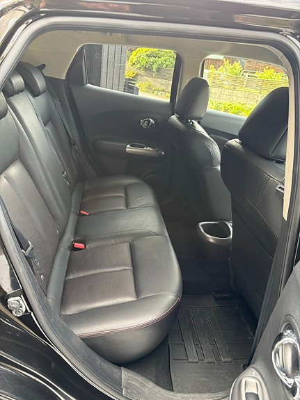Nissan Juke 7 of 10