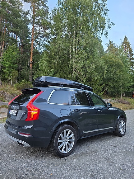 Volvo XC90 6 of 11