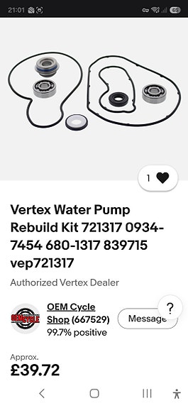 Product image 2 of 5