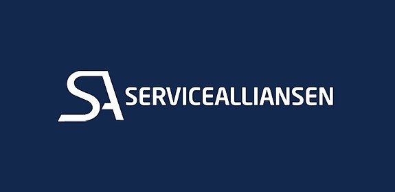 er lønnsledende i skadebransjen logo