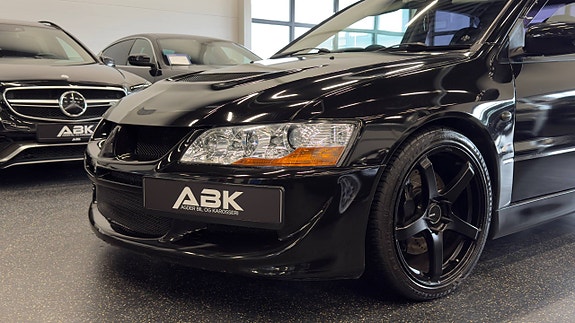 Mitsubishi Lancer 3 of 30