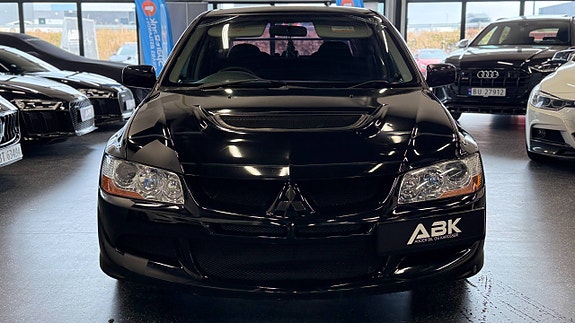 Mitsubishi Lancer 5 of 30