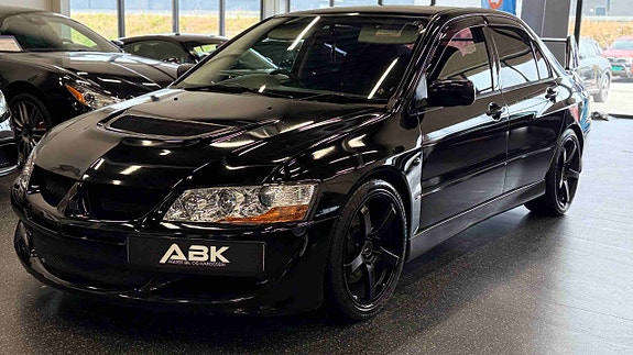 Mitsubishi Lancer 2 of 30