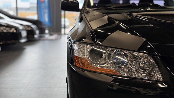 Mitsubishi Lancer 7 of 30