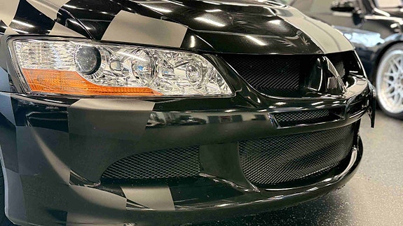 Mitsubishi Lancer 10 of 30