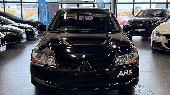 Mitsubishi Lancer 4 of 30