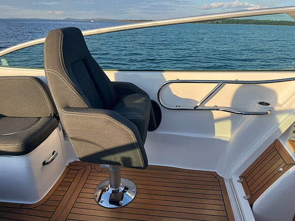 2012 Ibiza Twin Cab - Motor fra 2024 15 of 30