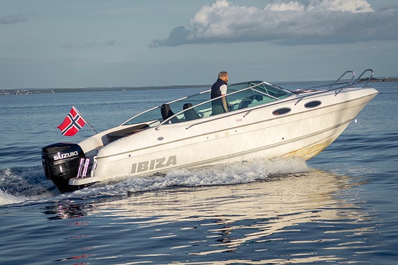 2012 Ibiza Twin Cab - Motor fra 2024 4 of 30