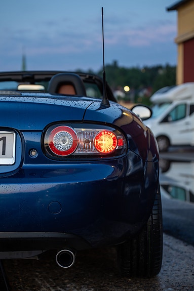 Mazda MX-5 15 of 30