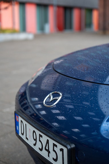 Mazda MX-5 13 of 30