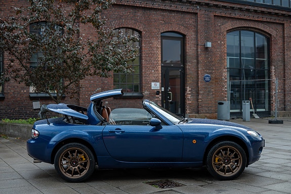 Mazda MX-5 5 of 5