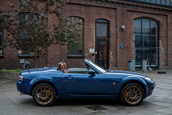 Mazda MX-5 6 of 30