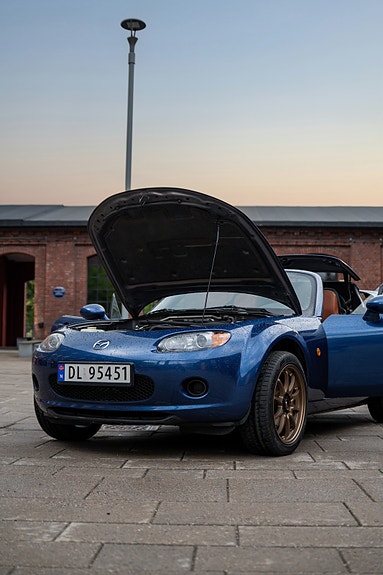 Mazda MX-5 19 of 30