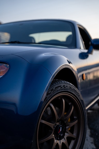 Mazda MX-5 26 of 30