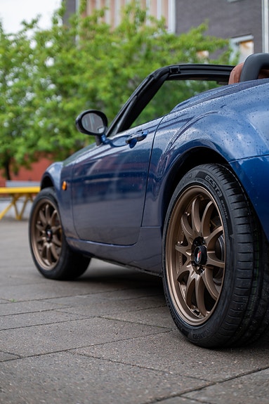 Mazda MX-5 9 of 30