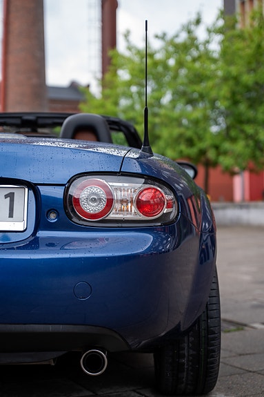 Mazda MX-5 16 of 30