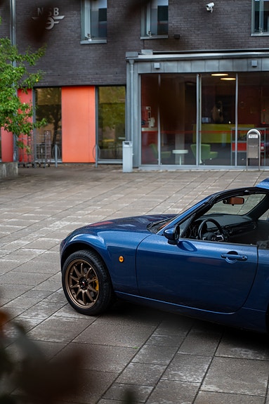 Mazda MX-5 18 of 30