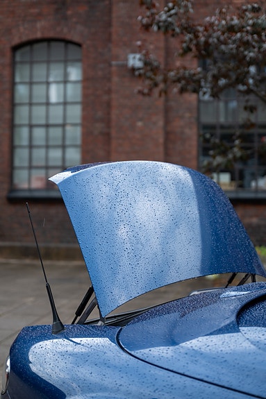 Mazda MX-5 14 of 30