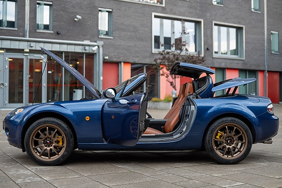 Mazda MX-5 12 of 30