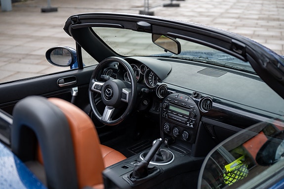 Mazda MX-5 30 of 30
